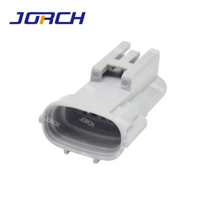 3 pinli erkak suv o‘tkazmaydigan TS alternatori avtomobil avtomobil konnektori suv o‘tkazmaydigan avtomatik ulagichi 6188-0282 DJ7031-2.2-11