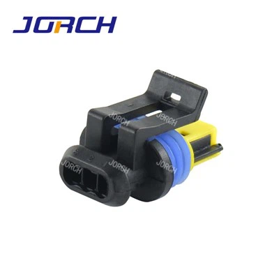 15336029 DJ7039YB DJ7039YB motor vilkasi uchun 3 tomonlama GT 150 Ayol muhrlangan elektr kabeli avtomobil ulagichi-1.5-21