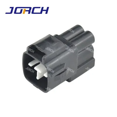 DJ7041Y-4.8-11 Yongsheng suv o'tkazmaydigan klip avtomobil ulagichi 7282-7041-40