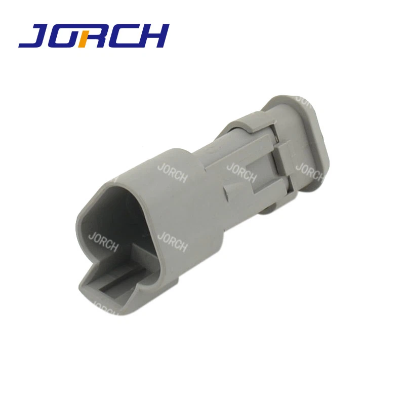 TE konnektori Ecivity DT04-3P-E008 avtomobil ulagichi DT 3 yoʻlli rozetka SZ 16 3Pinli ayol ulagich